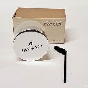 Brow Setting Wax with Capixyl that help you with brow growth (New with box)